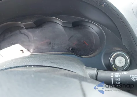 2010 Nissan Altima 2.5 S из США, поврежденный, VIN 1N4AL2AP7AC152625